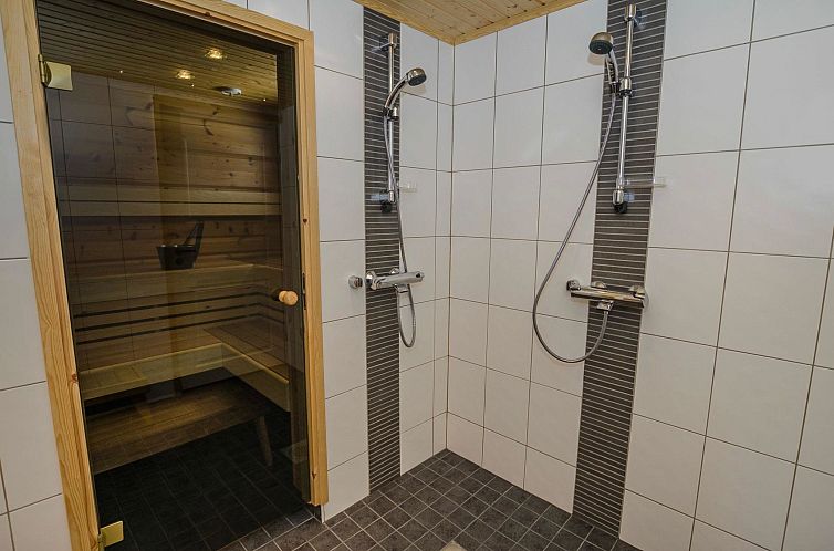 Vakantiehuis Villa hymy