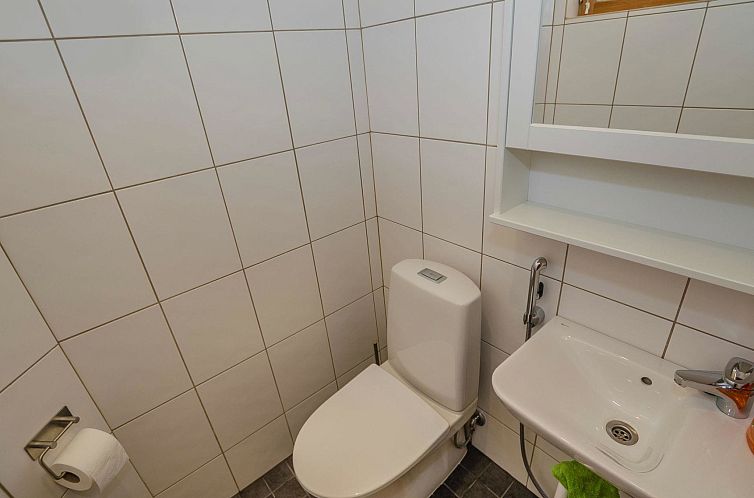 Vakantiehuis Villa hymy