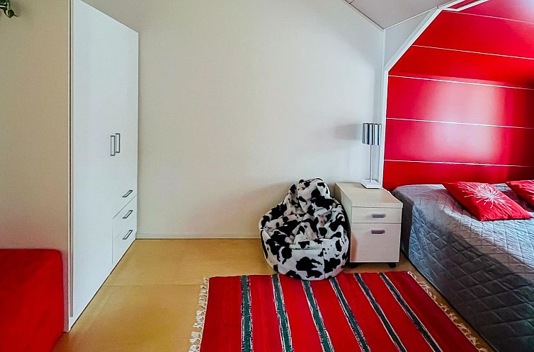 Vakantiehuis Huvila lomaonni