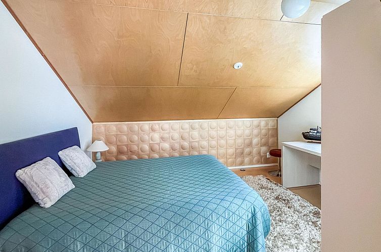 Vakantiehuis Huvila lomaonni