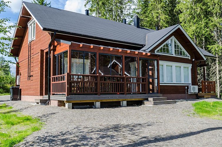 Vakantiehuis Villa valo