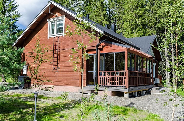 Vakantiehuis Villa valo