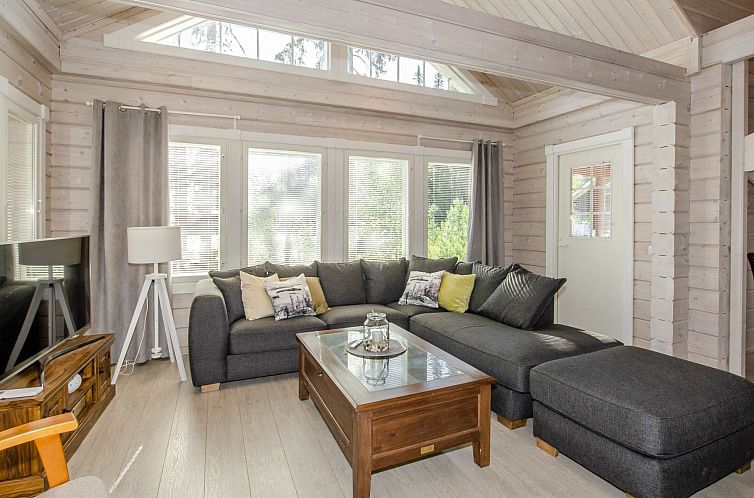 Vakantiehuis Villa valo