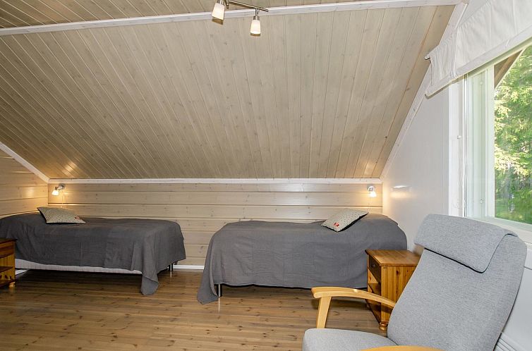 Vakantiehuis Villa valo