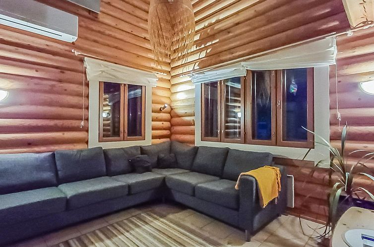 Guest house 2220853 - Holiday property Oost-Finland - Vakantiehuis Purnutar a