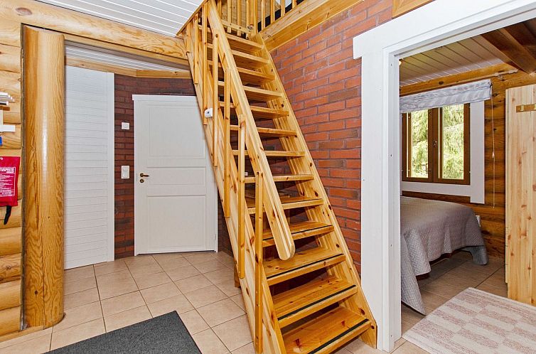 Vakantiehuis Purnutar a