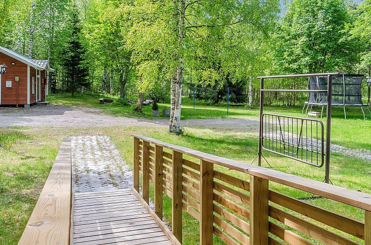 Vakantiehuis Purnutar a