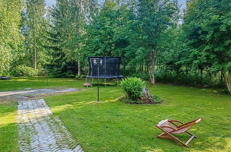 Vakantiehuis Purnutar a