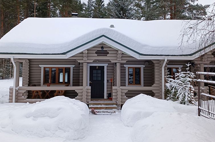 Vakantiehuis Purnutar b