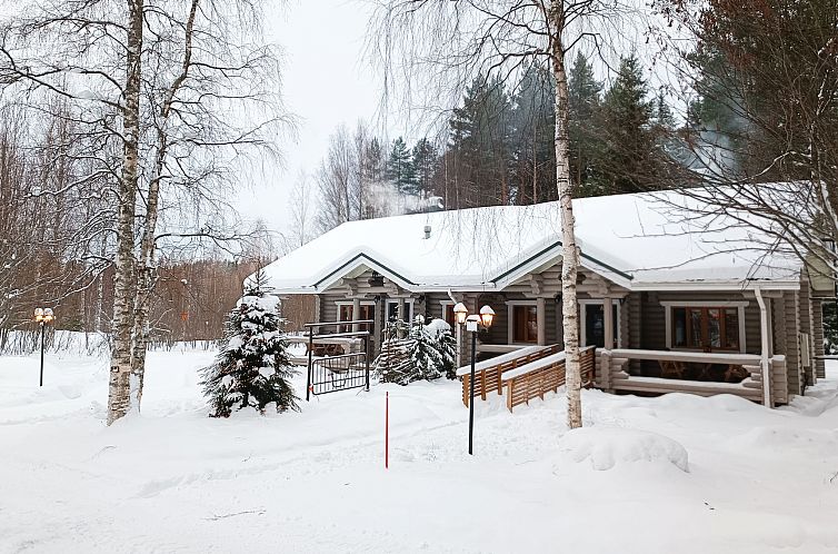 Vakantiehuis Purnutar b