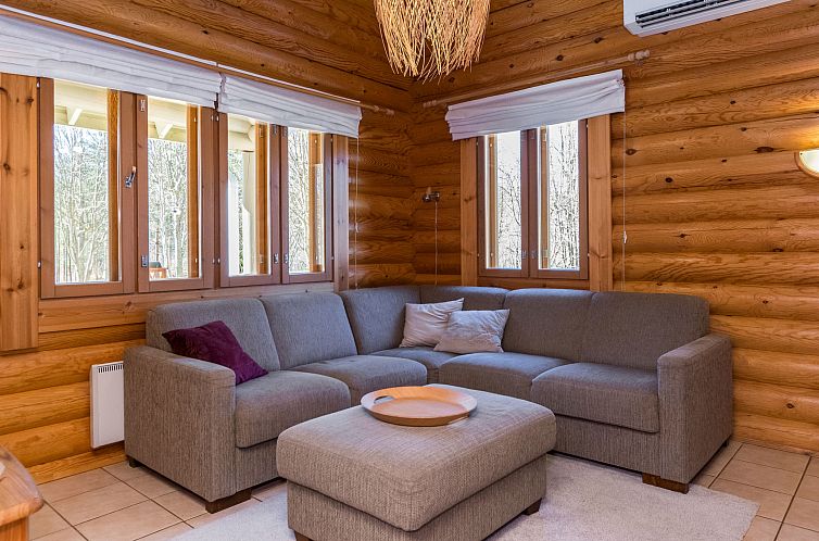 Vakantiehuis Purnutar b