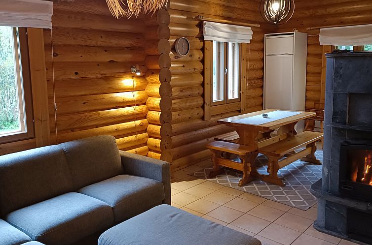 Vakantiehuis Purnutar b