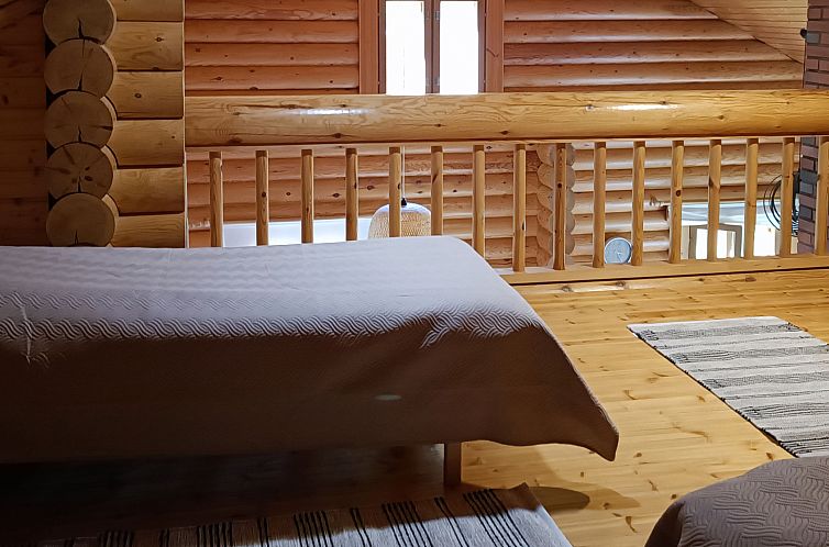 Vakantiehuis Purnutar b