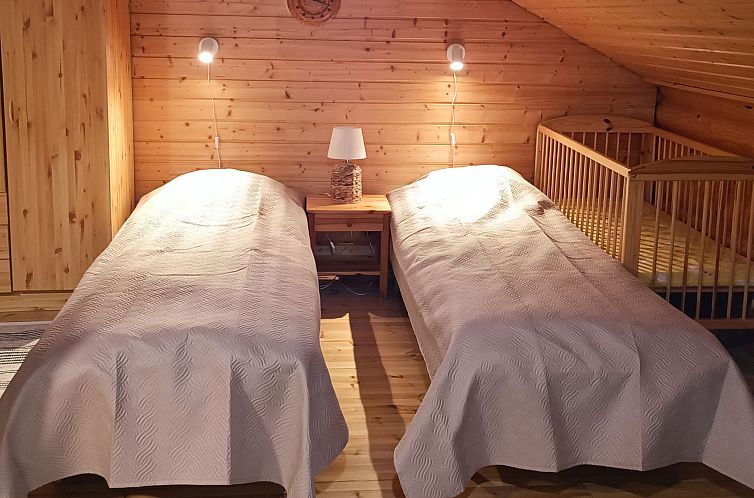 Vakantiehuis Purnutar b