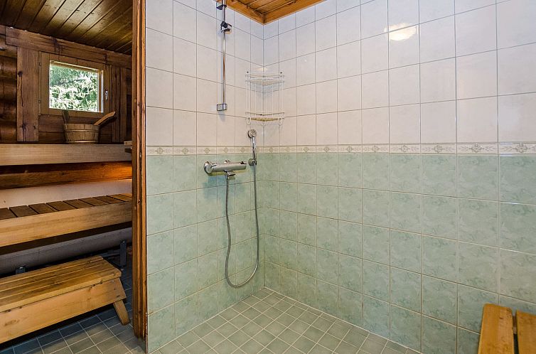 Vakantiehuis Purnutar b