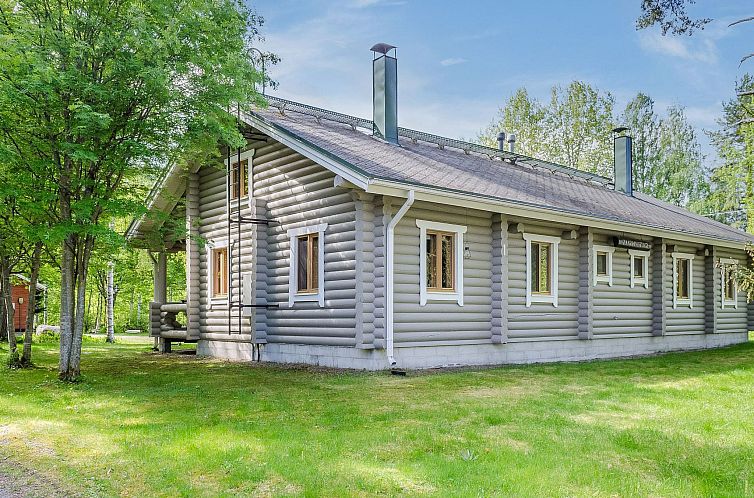Vakantiehuis Purnutar b