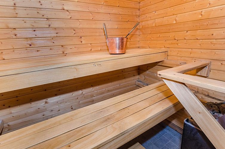 Vakantiehuis Loma-koli 6