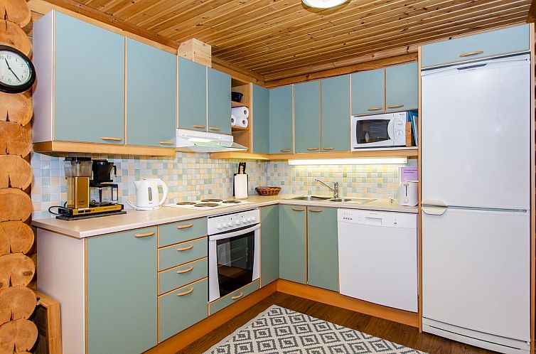 Vakantiehuis Kuukkeli