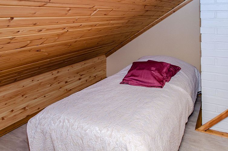 Vakantiehuis Kuukkeli