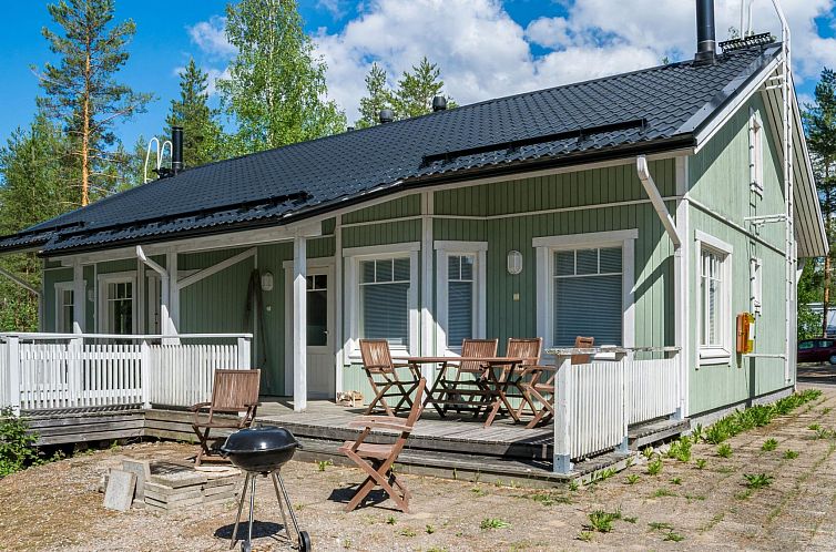 Unterkunft 2220862 - Ferienhaus Oost-Finland - Vakantiehuis Saunaharju 7