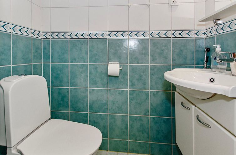 Vakantiehuis Saunaharju 7