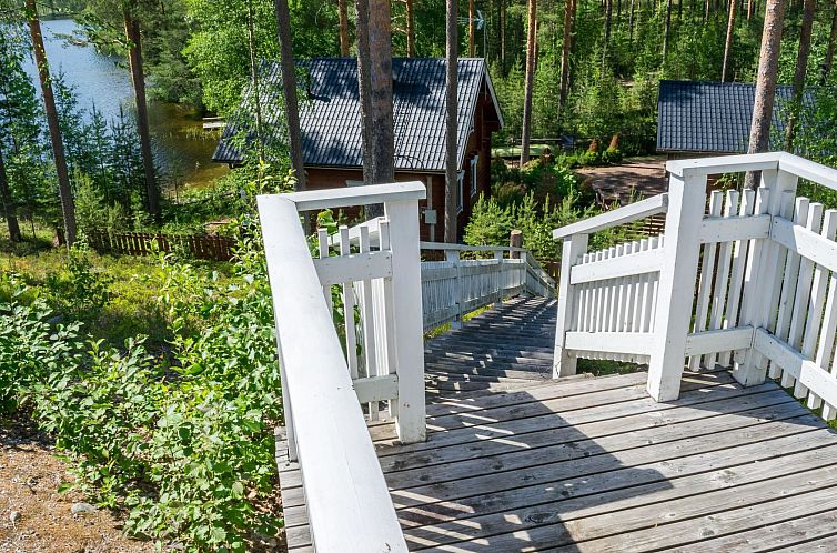 Vakantiehuis Saunaharju 7