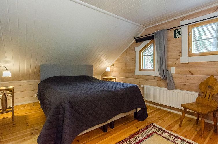 Vakantiehuis Villa usva