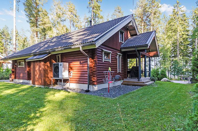 Vakantiehuis Villa usva