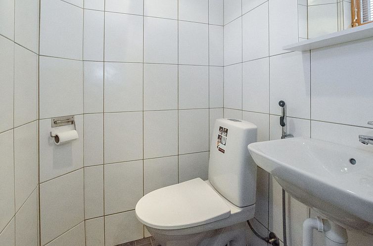 Vakantiehuis Villa onni