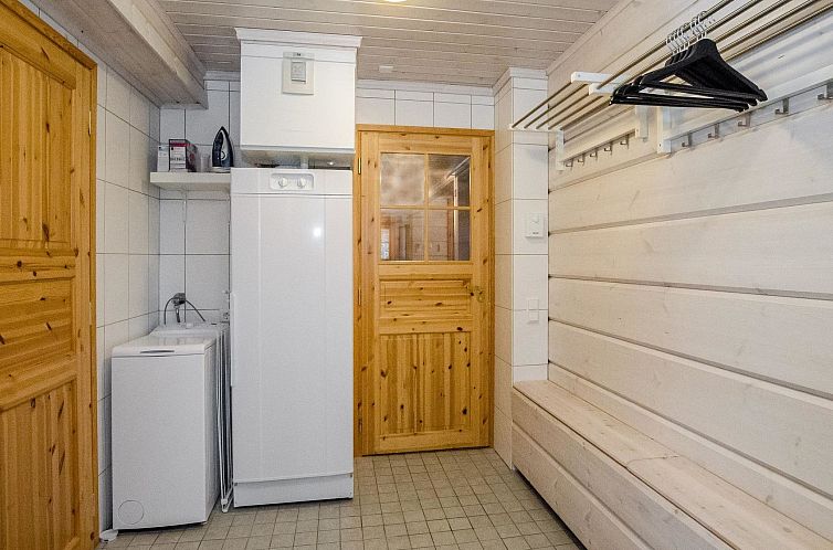 Vakantiehuis Villa onni
