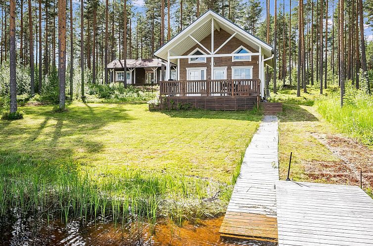 Vakantiehuis Kotaniemi