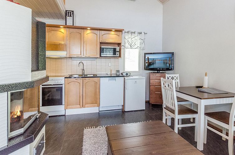 Vakantiehuis Kotaniemi