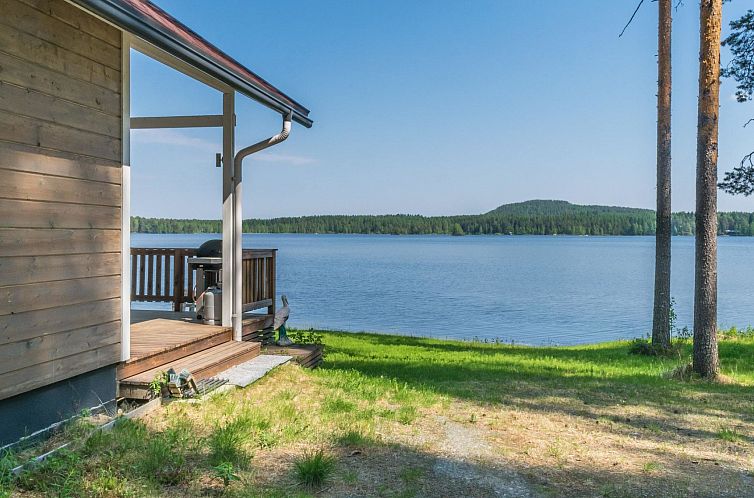 Vakantiehuis Kotaniemi