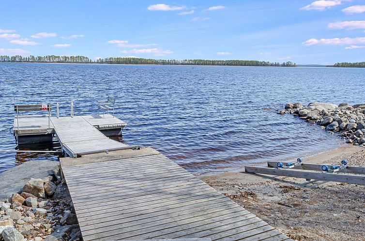 Vakantiehuis Villa vulpe