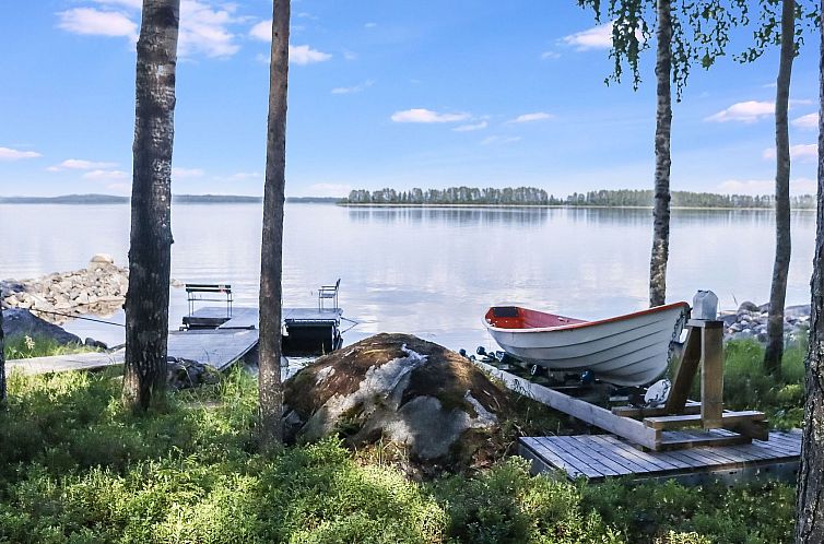 Vakantiehuis Villa vulpe