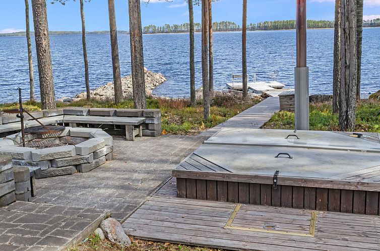 Vakantiehuis Villa vulpe