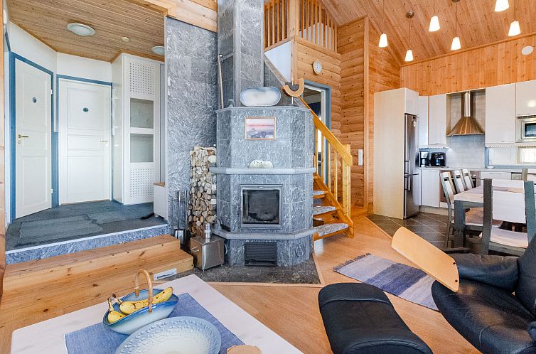 Vakantiehuis Villa vulpe