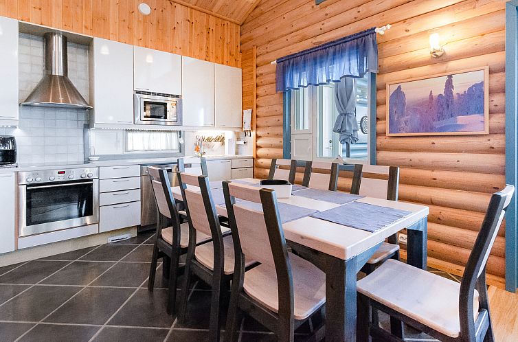 Vakantiehuis Villa vulpe