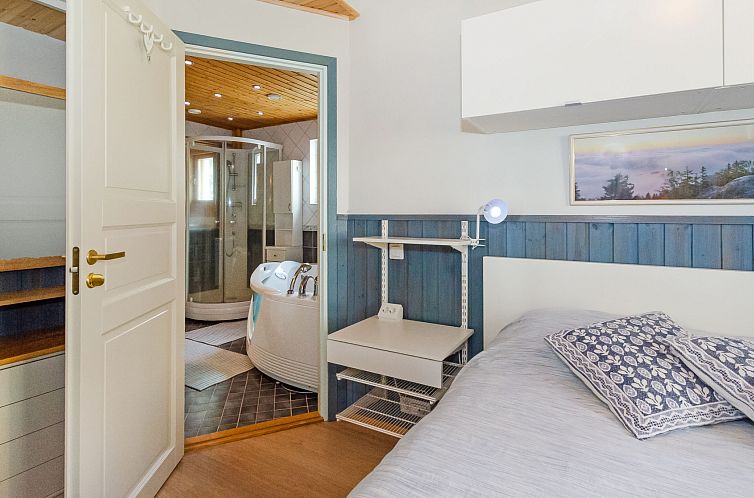 Vakantiehuis Villa vulpe