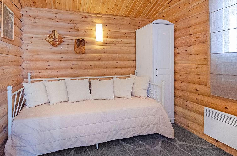 Vakantiehuis Villa vulpe