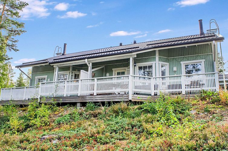 Verblijf 2220873 - Vakantiewoning Oost-Finland - Vakantiehuis Saunaharju 6