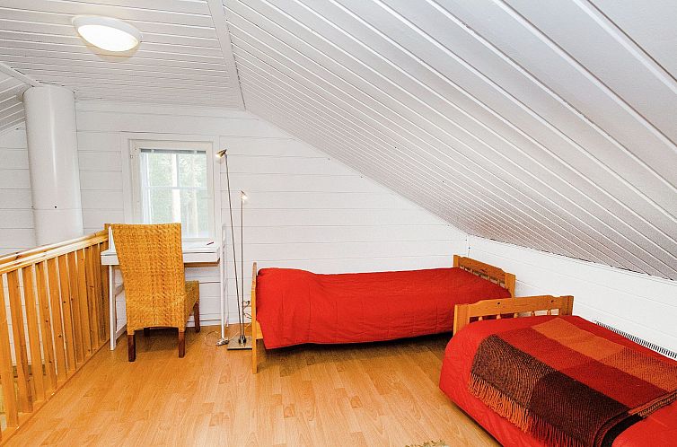 Vakantiehuis Saunaharju 6