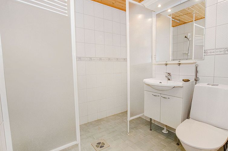 Vakantiehuis Saunaharju 6