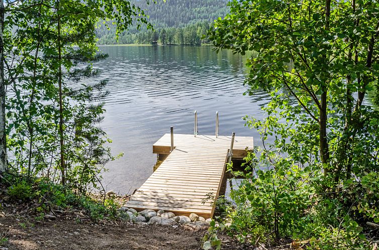 Vakantiehuis Saunaharju 6