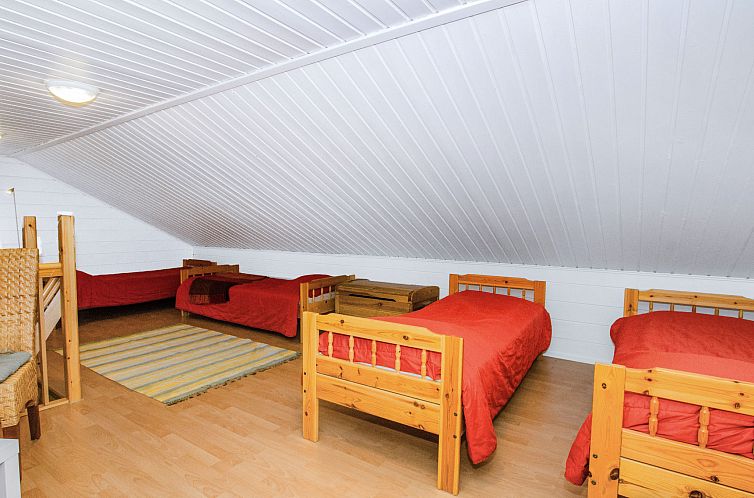 Vakantiehuis Saunaharju 6