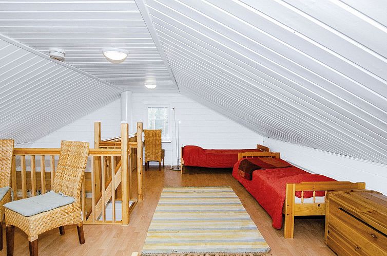 Vakantiehuis Saunaharju 6