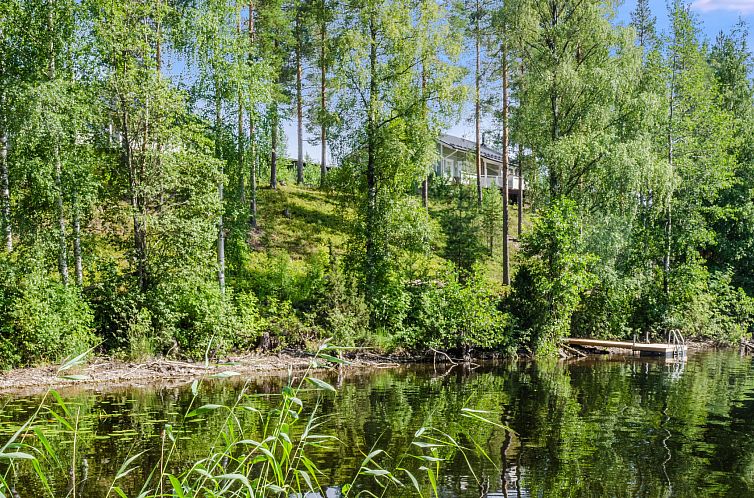 Vakantiehuis Saunaharju 6