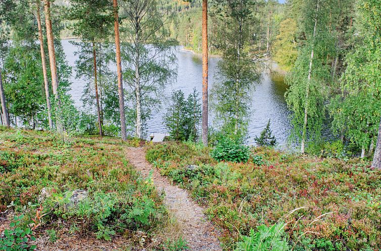 Vakantiehuis Saunaharju 6
