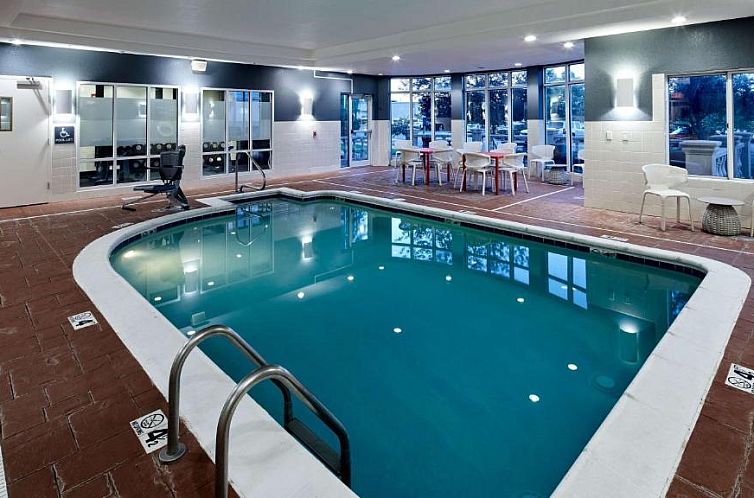 Hilton Garden Inn Merrillville