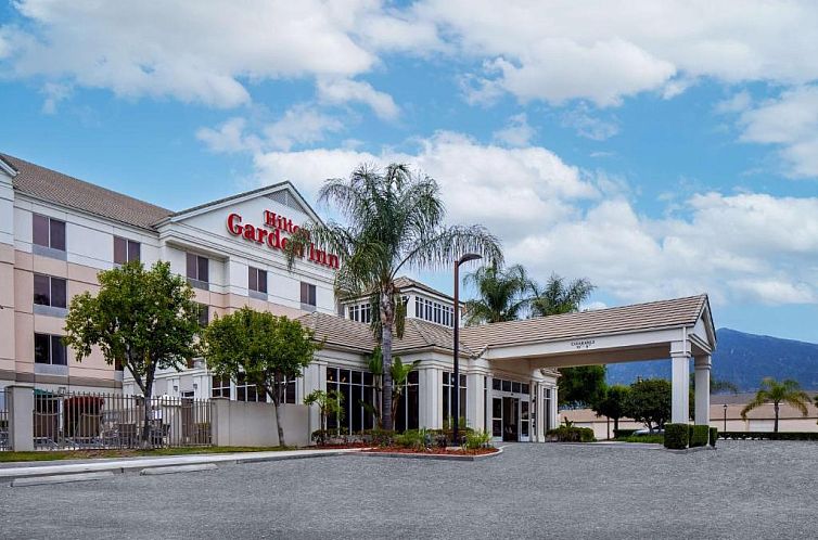 Unterkunft 22226003 - Appartement Californië - Hilton Garden Inn Arcadia/Pasadena Area